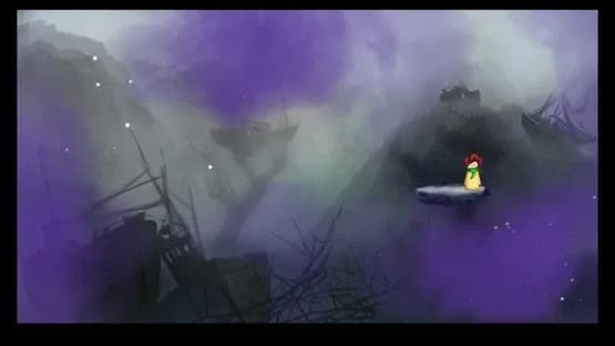 Alter World — Screenshots