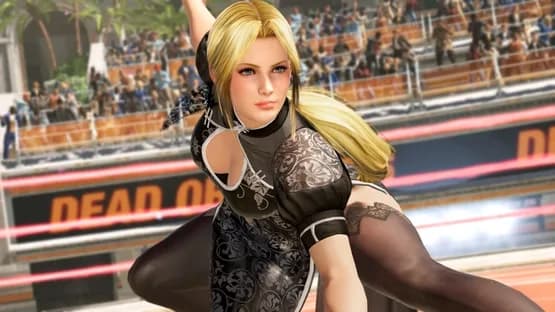 Dead or Alive 6 — Screenshoty