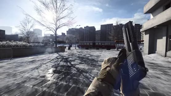 Battlefield 4: Dragon's Teeth — Screenshots