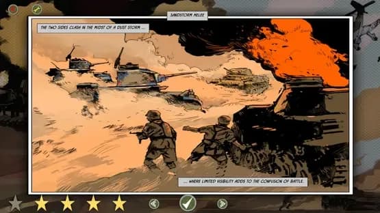 Battle Academy — Screenshots