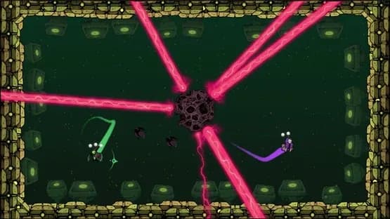 Gurgamoth — Screenshots