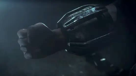 Immortal: Unchained — Screenshoty