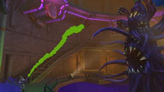 Ghostbusters: The Video Game — Screenshots