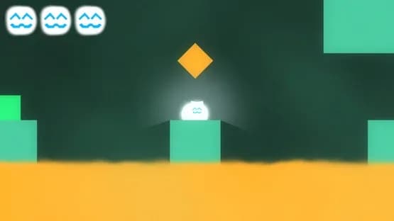 Cats are Liquid - A Light in the Shadows — Screenshoty