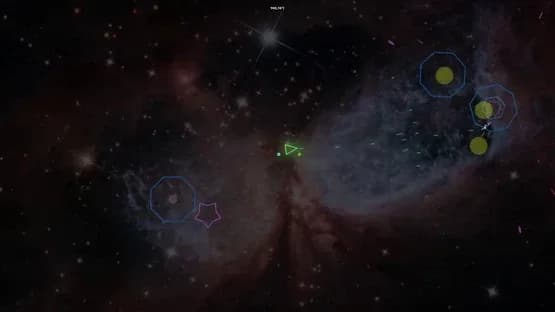 Space Drifters 2D — Screenshots