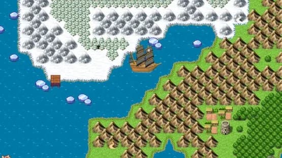 Aveyond 3-2: Gates of Night — Screenshots