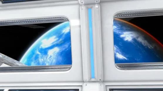 Space Panic VR (Room Escape) — Screenshots