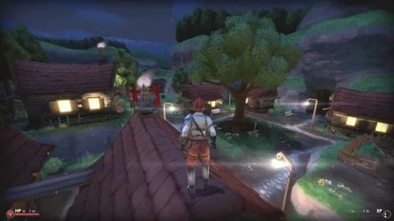 Divinia Chronicles: Relics of Gan-Ti — Screenshots