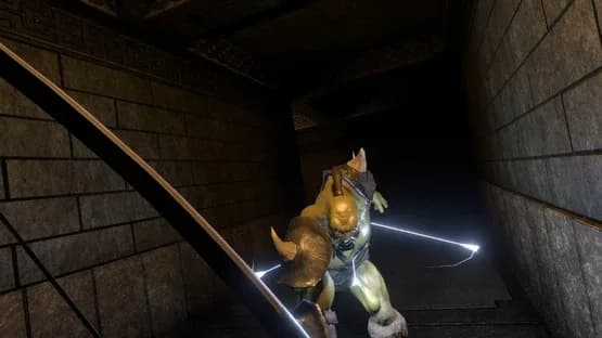 Nock: Hidden Arrow — Screenshots