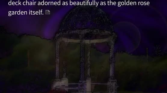 Umineko When They Cry: Answer Arcs — Screenshots