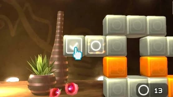 Art of Balance Touch! — Screenshoty