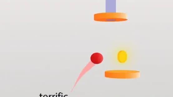 Bounce Forever! — Screenshoty