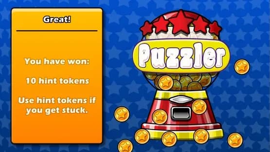 Puzzler World 2 — Screenshots