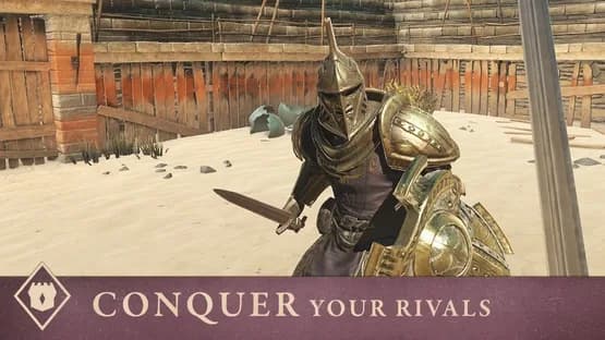 The Elder Scrolls: Blades — Screenshoty