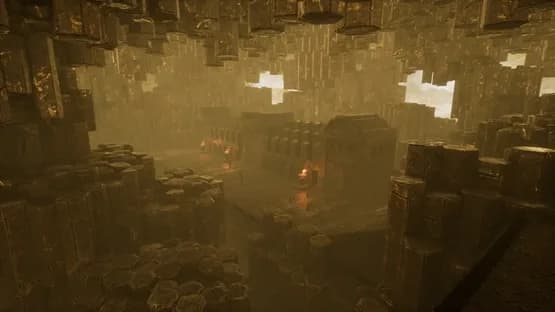 Nephise: Ascension — Screenshoty