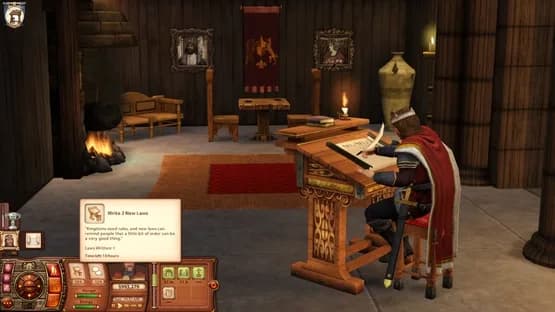 The Sims Medieval — Screenshoty