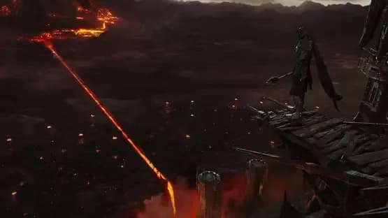 Middle-earth: Shadow of War — Screenshoty