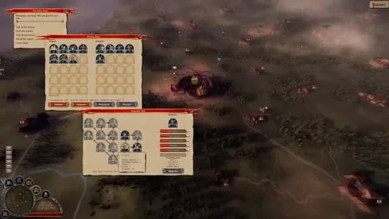 Real Warfare 2: Northern Crusades — Screenshots