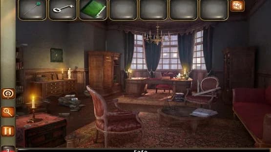 Hidden Object - 12 in 1 bundle — Screenshots