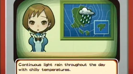 Harvest Moon: Tree of Tranquility — Screenshoty