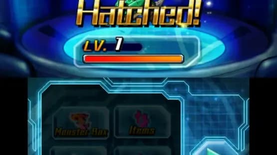 Puzzle & Dragons Z + Puzzle & Dragons: Super Mario Bros. Edition — Screenshoty