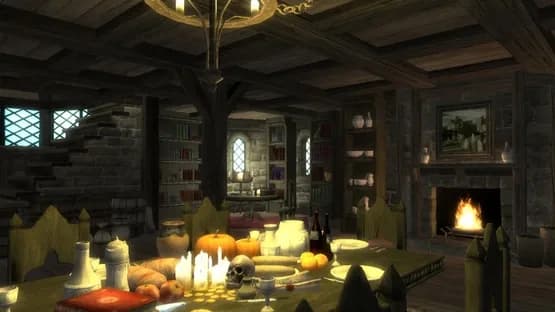 The Elder Scrolls IV: Oblivion — Screenshoty