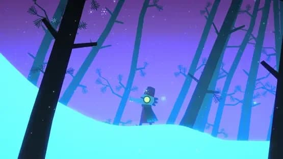 Night in the Woods: Lost Constellation — Screenshoty