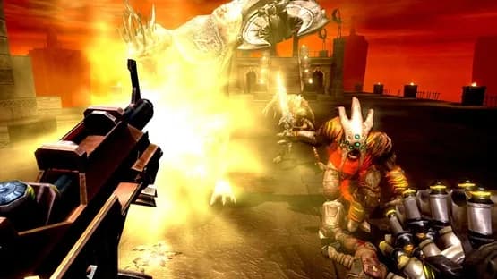 Hellgate: London — Screenshoty