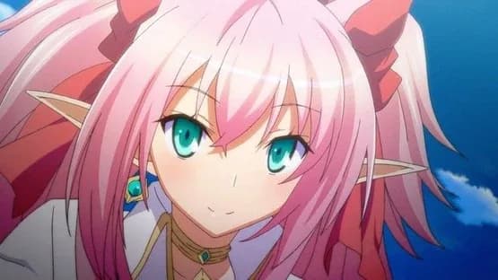 Lord of Magna: Maiden Heaven — Screenshoty