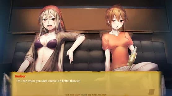Highway Blossoms — Screenshots