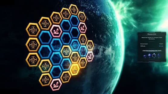 Meridian: Squad 22 — Screenshots