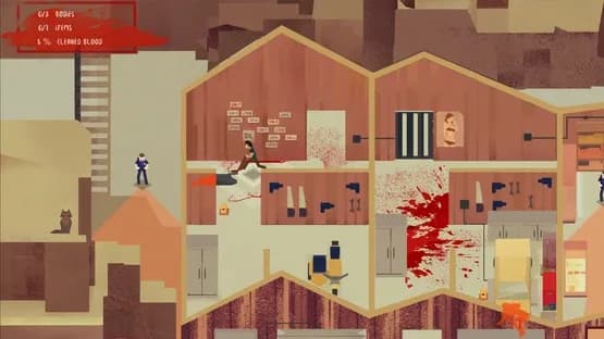 Serial Cleaner — Screenshots