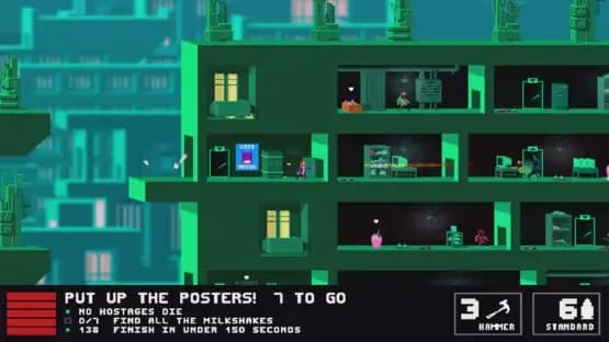 The BunnyLord Pro Hater Pack — Screenshots