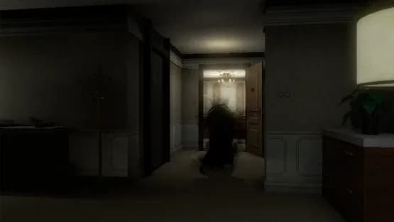 NightCry — Screenshoty