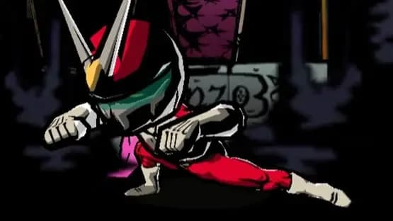 Viewtiful Joe — Screenshots
