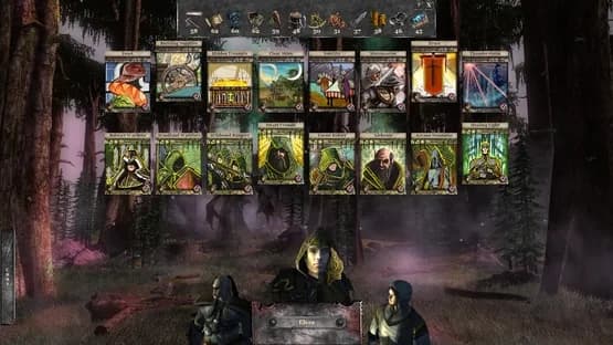 Kingdom Wars 2: Battles — Screenshoty