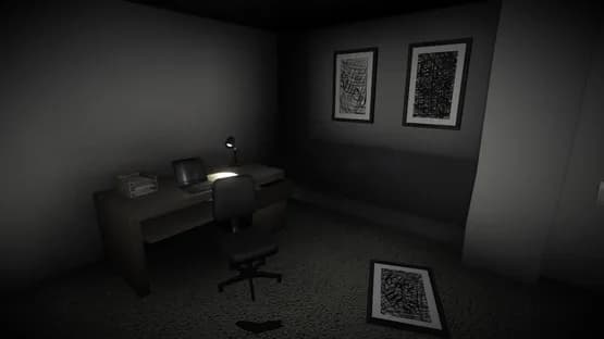 Depression the Game — Screenshoty