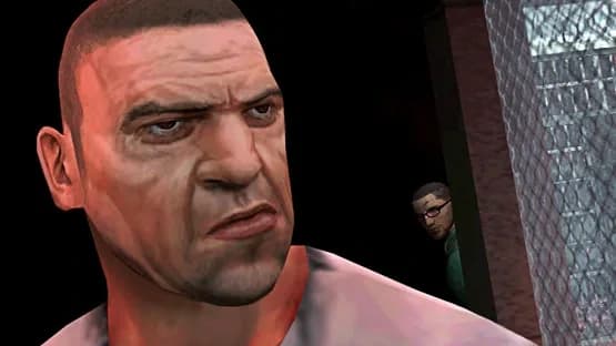 Manhunt 2 — Screenshoty