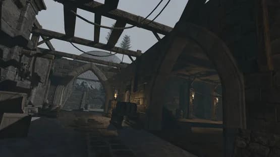 Tales of Glory — Screenshoty