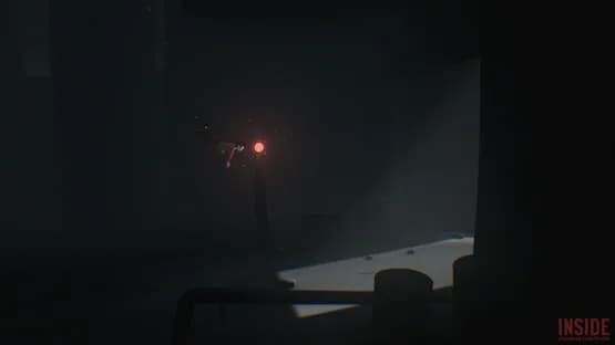Inside — Screenshoty