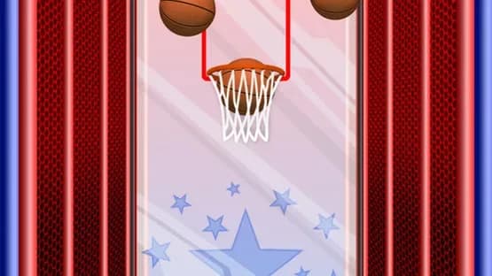 Arcade Hoops Basketball HD — Screenshots
