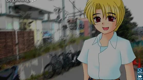 Higurashi When They Cry Hou: Ch.5 Meakashi — Screenshoty