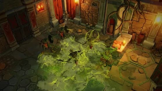 Gloomhaven — Screenshots