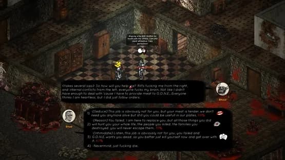 Almost Alive — Screenshots
