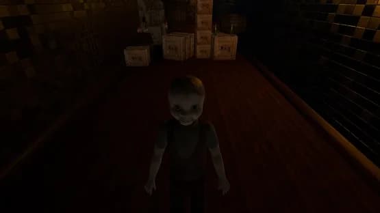 Smell of Death — Screenshots