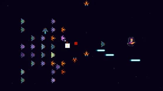 Gamma Bros — Screenshots