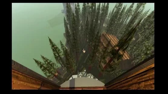 Myst: Masterpiece Edition — Screenshoty