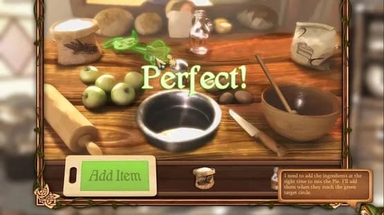 Robin's Quest: A Legend Born — Screenshots