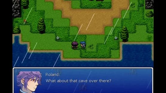 Last Heroes 2 — Screenshoty