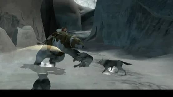 The Golden Compass — Screenshots